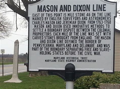 How to join the masons usa. MASON & DIXON LINE | Mason and dixon, Mason dixon, Dixon