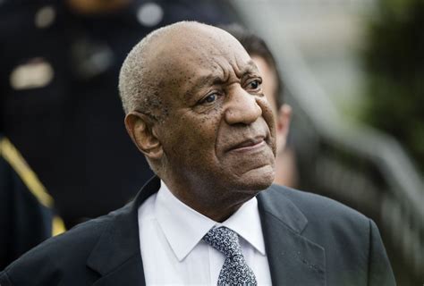 Bill Cosby Found Guilty On All Counts In Sexual Assault Trial Tvline