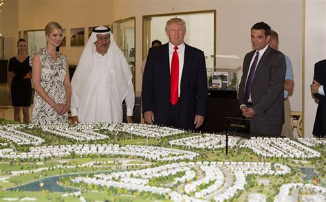 This page is currently under active development. Trump International Golf Course Dubai exclusive with the ...