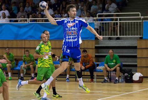 The following table shows in detail sc pick szeged kit manufacturers and shirt sponsors by year: Jonas Källman ny lagkapten i Pick Szeged - Handbollskanalen