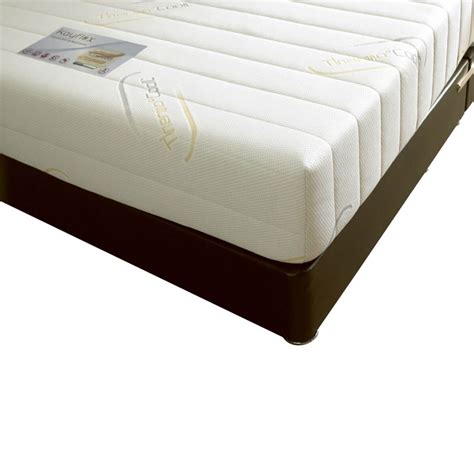 To help you get a better understanding of how much support and comfort each product offers, here's a closer look at the finer details of our junior mattresses. Thermo Cool Memory Foam Mattress | Soft Feel Mattresses | FADS