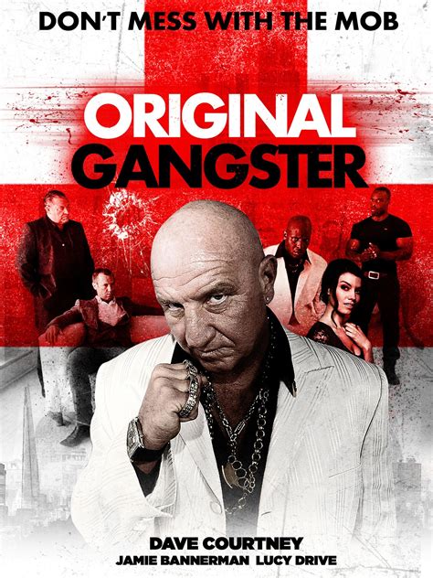 Original Gangster Pictures Rotten Tomatoes