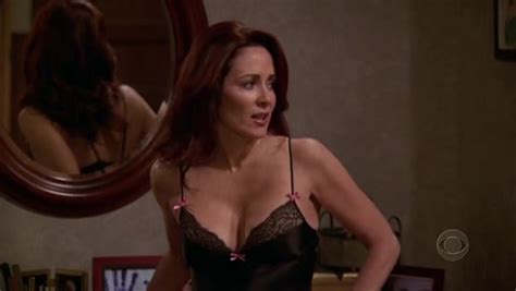 Nude Video Celebs Patricia Heaton Sexy Everybody Loves Raymond S09e14 2004