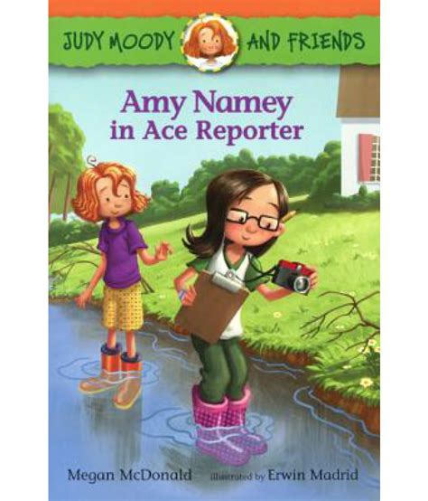 Amy Namey In Ace Reporter Buy Amy Namey In Ace Reporter Online At Low