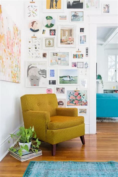 7 Easy Ideas For Decorating A Gallery Wall 2023