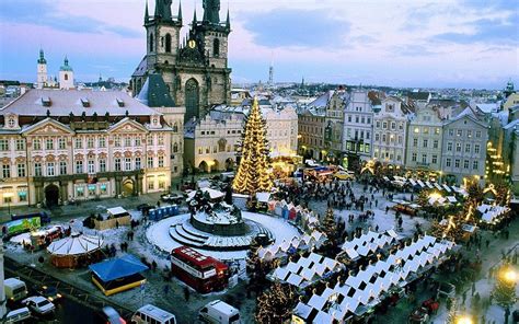 Les 10 Meilleures Choses à Faire à République Tchèque 2021 Avec