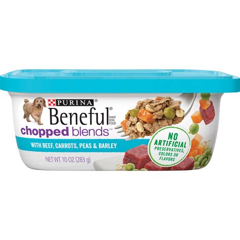 Top 10 Beneful Wet Dog Foods Find The Perfect Meal For Your Pooch