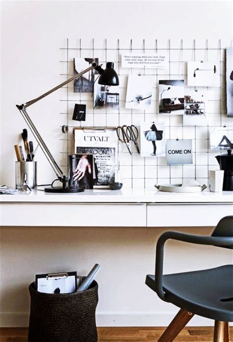 40 Genius Office Wall Decor Ideas Office Salt