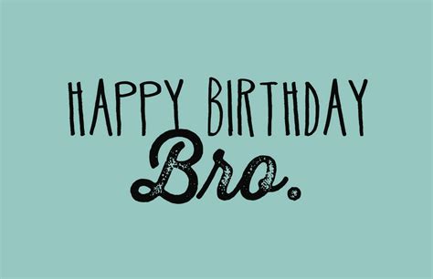 Maybe you would like to learn more about one of these? BIRTHDAY QUOTES FOR BROTHER FROM ANOTHER MOTHER image ...