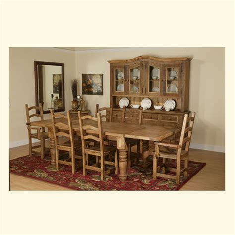 Or maybe your dining room set is a more casual affair that also serves as a homework desk, a game table and a craft area. Dining Room - Our Sustainable Furniture Products ...