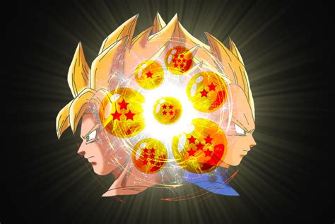Goku And Vegeta Dragonball Z By Darkangelxvegeta On Deviantart