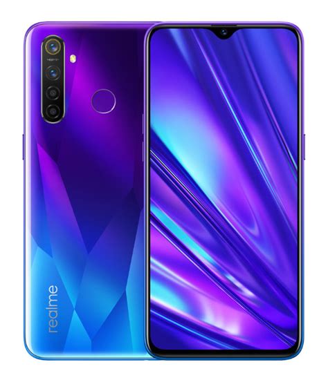 To stay ahead of the increasing competition in the budget segment, handset manufacturer companies are. Realme 5 Pro Price In Malaysia RM1099 - MesraMobile