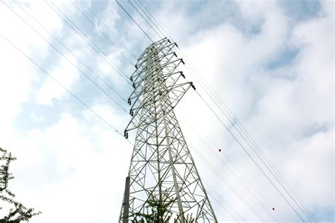 Free Images Sky Wind Mast Electricity Energy Transmission Tower