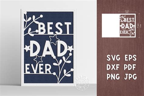 Free Svg Fathers Day Card Father S Day My Favorite People Call Me Pa