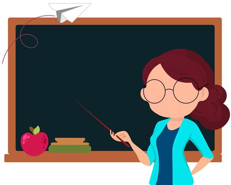 Teacher Apples Wallpaper
