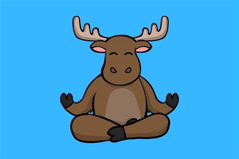 75 Funny Moose Jokes Heres A Joke