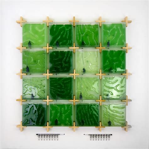 Nutrient capture could be accomplished with some 1,000 hectares of algal pond systems, with the algal biomass harvested and converted into fuels and the residual sludge recycled to agriculture for its fertilizer value. Grow your own algae in an indoor micro-algae farm ...
