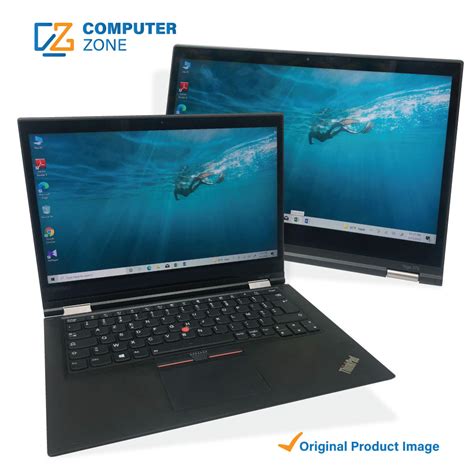 Lenovo Thinkpad Yoga 260 6th Gen Core I7 8gb Ram 256gb Ssd 125