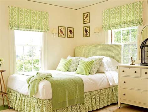 A vintage bedroom model offers us soft, simple and beautiful looks that stand against modern time. Summer bedroom | Ideas for Home Garden Bedroom Kitchen ...