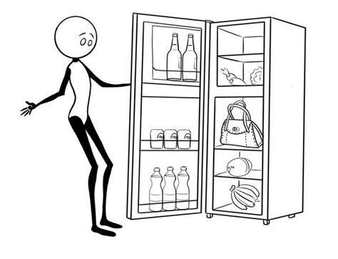 Are you looking for the best open door drawing for your personal blogs, projects or designs, then clipartmag is the place just for you. 29 Things Only a Person with ADHD Would Understand