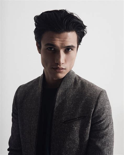 Charles Melton - Biography, Dating Life, Parent & Untold Truth