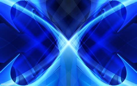 Beautiful Abstract Blue Wallpapers Dark Wallpaper Flame