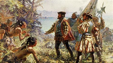 42 Extraordinary Facts About European Explorers