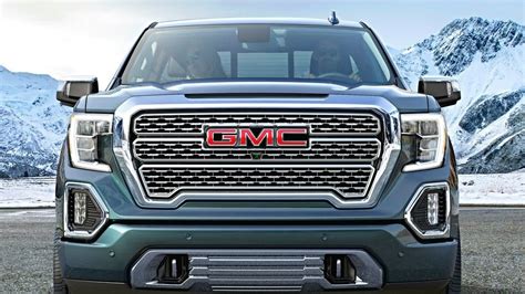 2019 Gmc Denali 3500hd First Drive Price Performance And Review Gmc