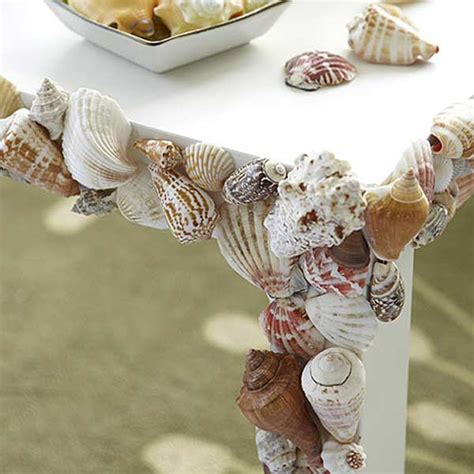 Another novel way of bringing the nautical theme home is the use of authentic ship's hardware. 36 Breezy Beach Inspired DIY Home Decorating Ideas ...