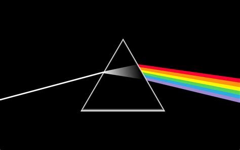 Wallpaper 1680x1050 Px Pink Floyd The Dark Side Of The Moon