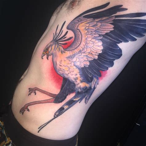 Bird skulls have a peculiar allure, and cow skulls are an enduring classic. Awesome Inks: Tattoo Ideas, Inspiration, and Information ...