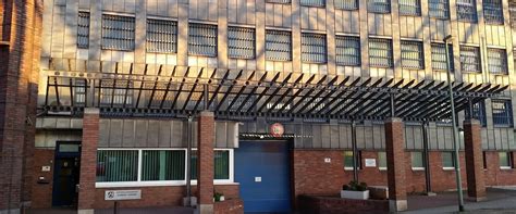 Wohnung mieten in duisburg hamborn. Justizvollzugsanstalt Duisburg-Hamborn: Startseite