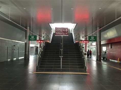Great for everyday reference or tourist use. Awan Besar LRT Station - klia2.info