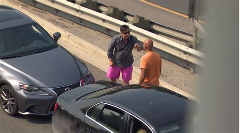 Stop road rage before it starts. This is What Canadian Road Rage Looks Like [Video ...