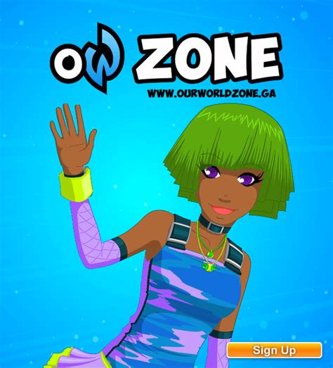 Ourworld Zone Ourworlds Biggest Community Rourworldonline