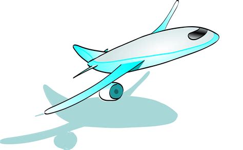 Clipart Airplane Animated Clipart Airplane Animated Transparent Free