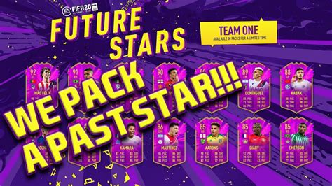 86 future stars malen review | fifa 20 future star donyell malen player review. FUT 20 FUTURE STARS REWARDS!!! - YouTube