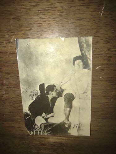 Antique Risque Photo Sex Late 1800s Early 1900s Ebay