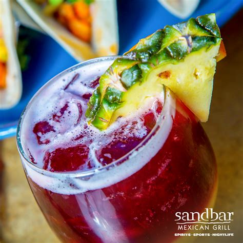Sam's sports grill is located in murfreesboro city of tennessee state. Reverse Happy Hour makes us smile.😍 Here are a few reasons ...