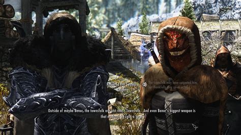 Interesting NPCs at Skyrim Nexus - Mods and Community