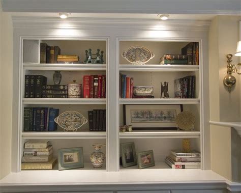 This brilliant bookshelf idea under the window is another great way to display your book collections many would love this open tv cabinet design for book display in a home. built-in display ideas | Elegant living room, Living room ...