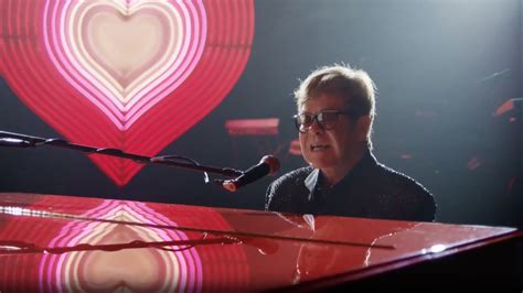 John Lewis Launches Its Christmas Ad But Does Elton Hit All The Right Notes