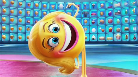 Some examples of emojis are , ‍♂️, , , , , , ♥️, , and. ÉMOJI LE FILM (2017) - Bande-annonce 2 en anglais ...