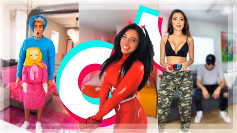 I t is no secret why the 4k content streaming giant has gained a place in every household. Better Than Vine TikTok Compilation 2020 #1 - YouTube