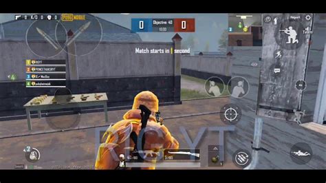 Thclips.com/video/ukzfi_kuriu/วีดีโอ.html this guide teaches you how u can use sniper in pubg mobile and sniper bullet drop is after 500 meters and render distance is at. PUBG MOBILE 100% PERFECT HEADSHOT QUICK SCOPE RIG YT - YouTube