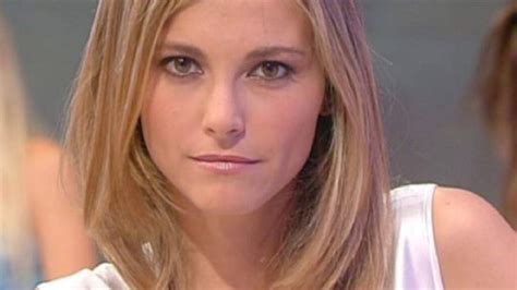 La didascalia parla da sola: Francesca Fialdini, lutto su Instagram: ricordo del ...