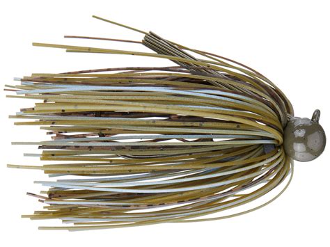 Real Deal Tungsten Football Jigs - Tackle Warehouse
