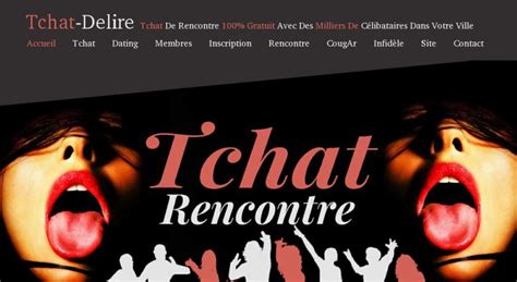 Tchat De Rencontres Irc Gratuit Chat Rencontre Page Web Faire Des Rencontres