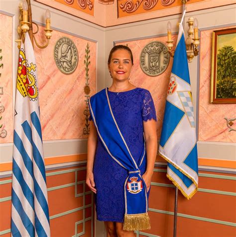 Princess Nina I Want To Put Seborga On The Map” Monaco Life