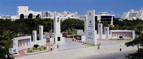 Viteee 2021 exam schedule has been announced. Vellore Institute Of Technology (VIT): All You Need To Know